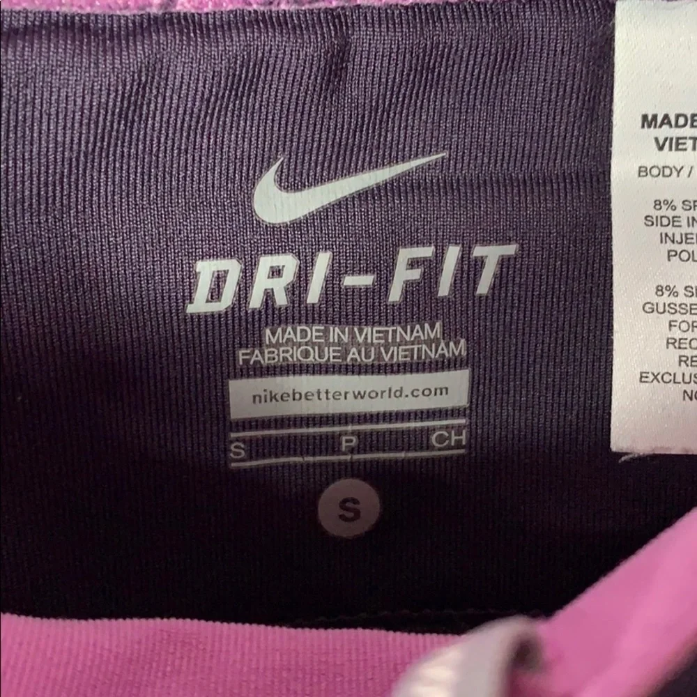 Nike DRI-FIT‎ leggings
